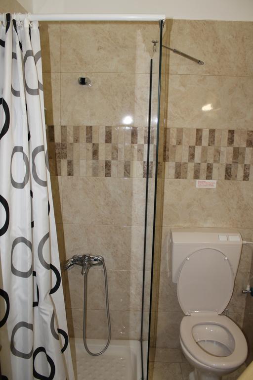 Alexander Hotel Bethlehem Ngoại thất bức ảnh