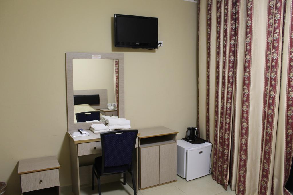 Alexander Hotel Bethlehem Ngoại thất bức ảnh