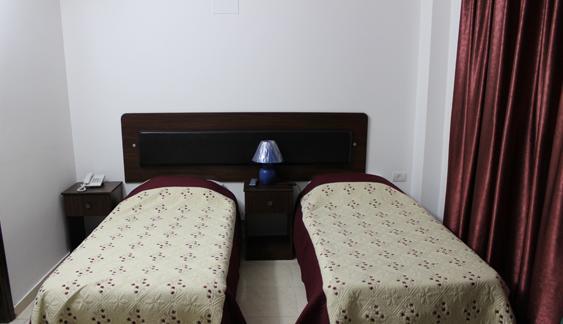 Alexander Hotel Bethlehem Phòng bức ảnh