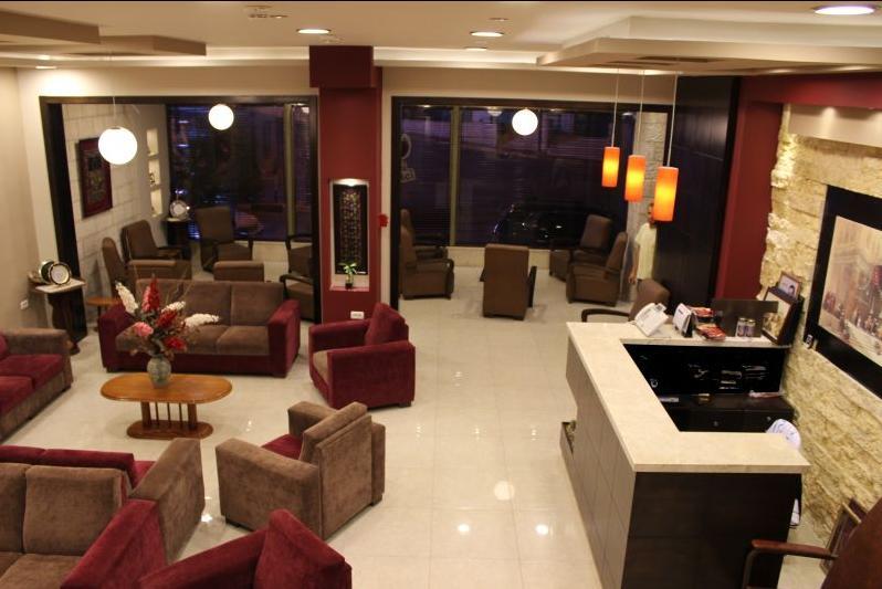 Alexander Hotel Bethlehem Ngoại thất bức ảnh