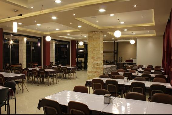 Alexander Hotel Bethlehem Ngoại thất bức ảnh