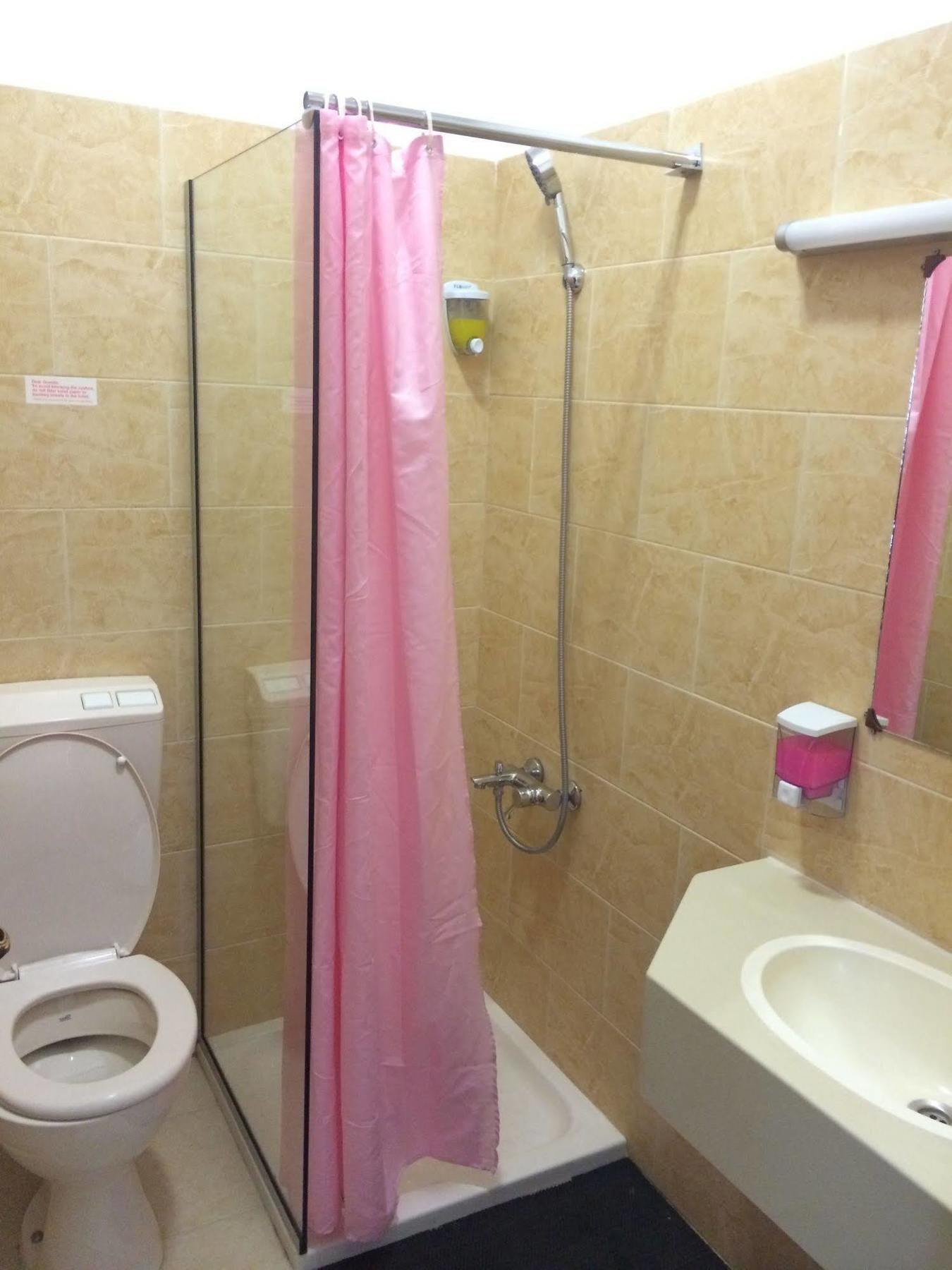 Alexander Hotel Bethlehem Ngoại thất bức ảnh