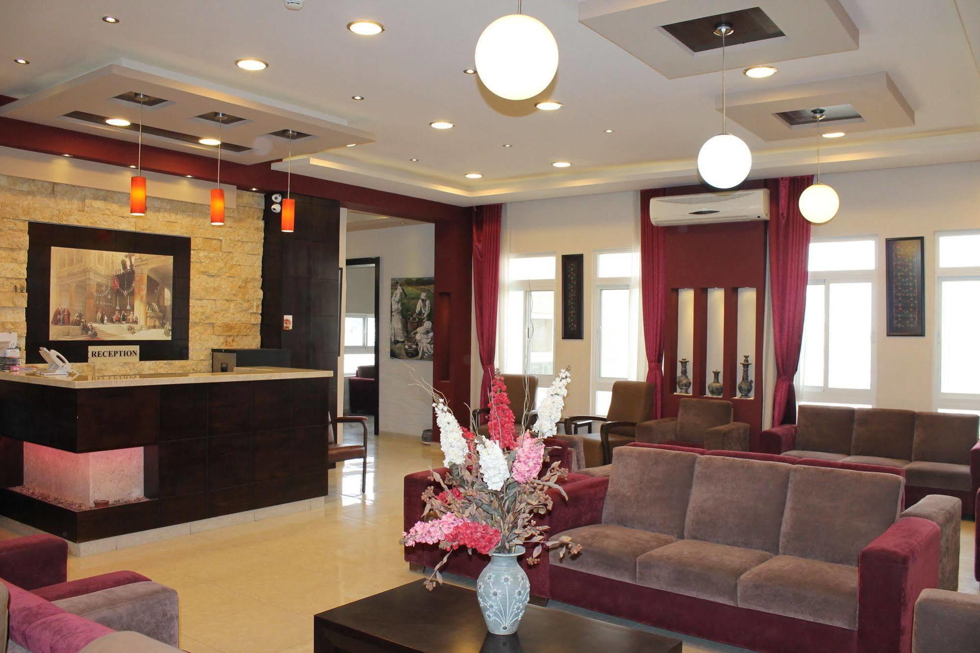 Alexander Hotel Bethlehem Ngoại thất bức ảnh