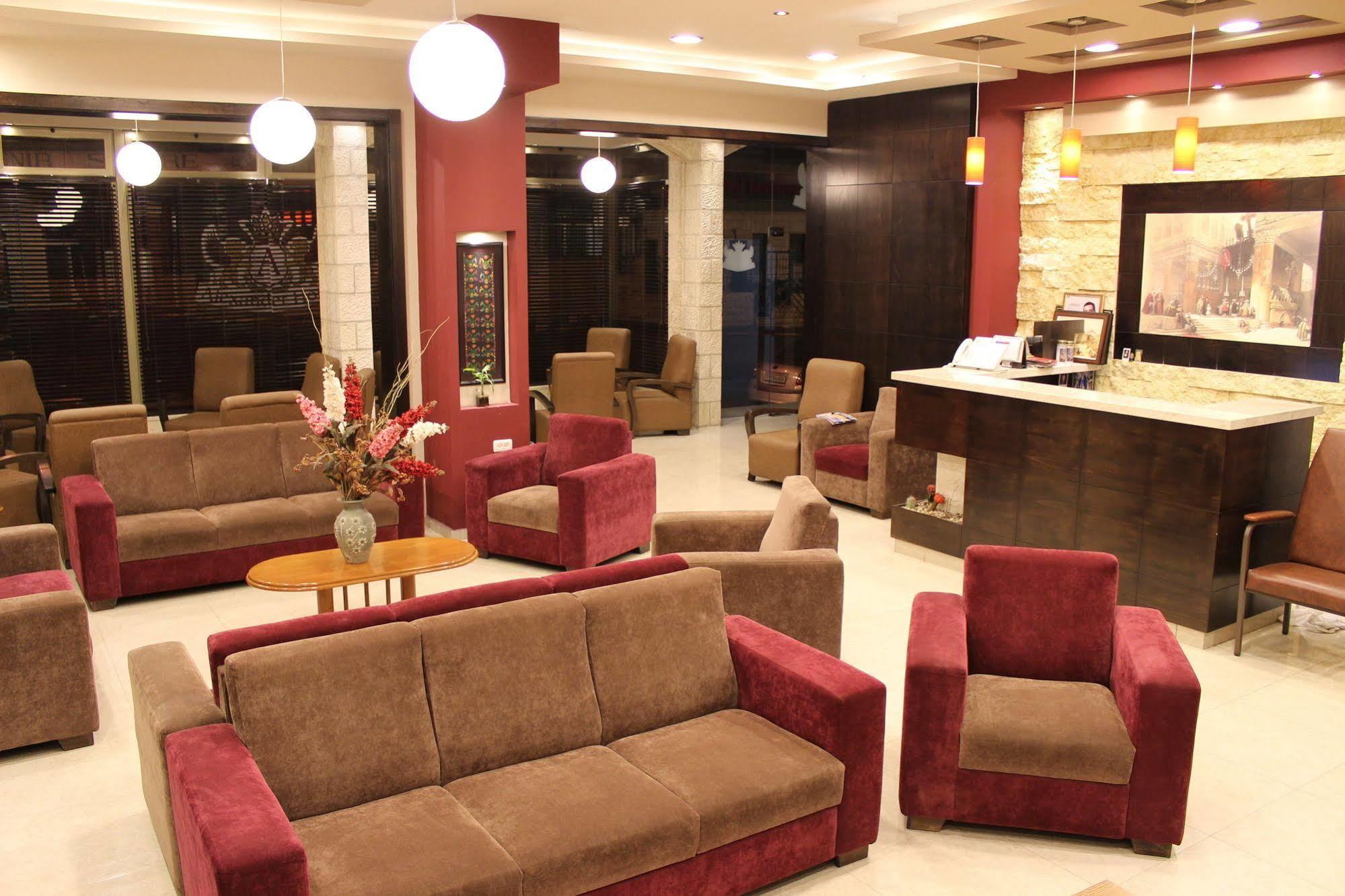 Alexander Hotel Bethlehem Ngoại thất bức ảnh