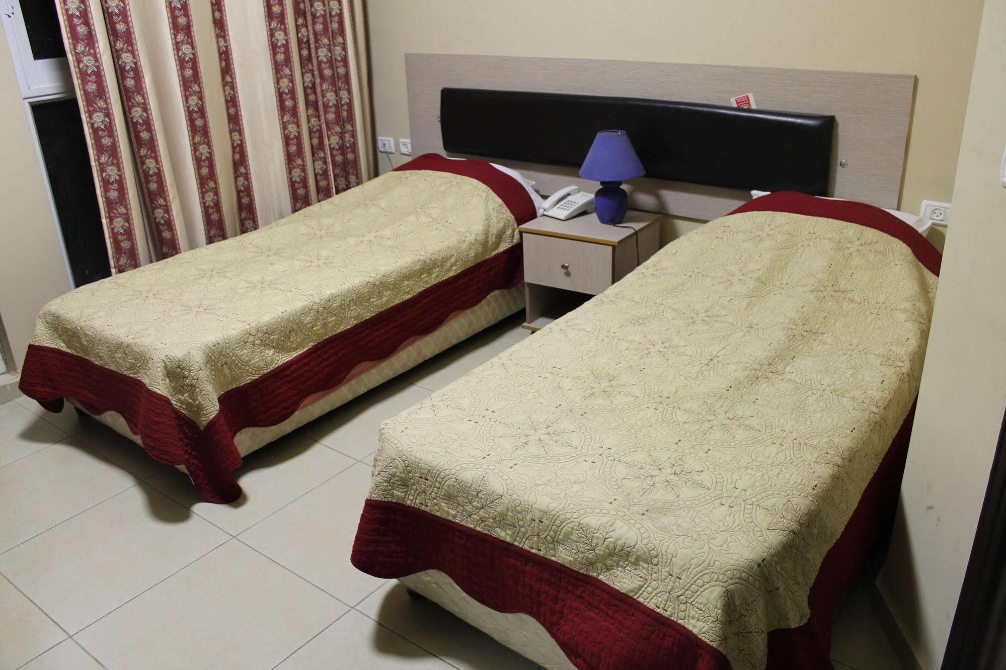 Alexander Hotel Bethlehem Ngoại thất bức ảnh