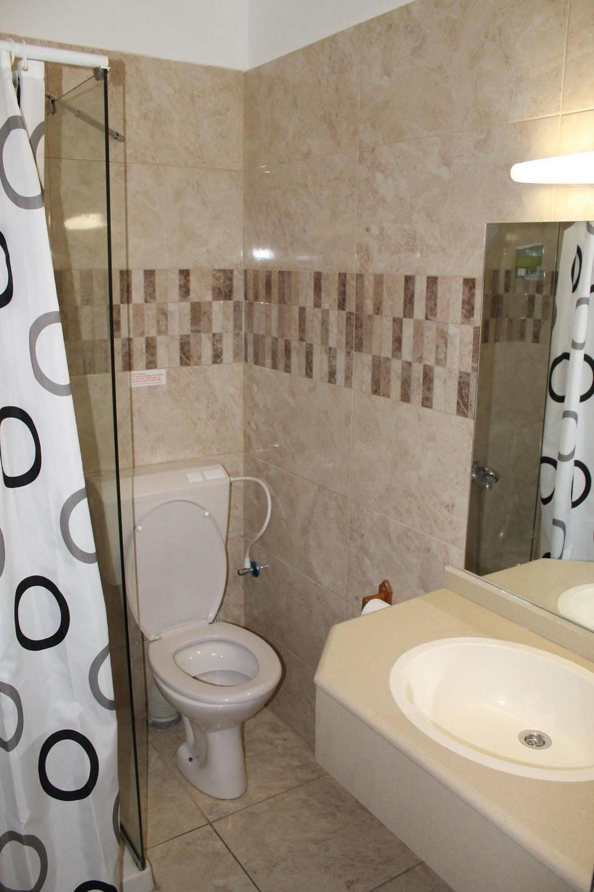 Alexander Hotel Bethlehem Ngoại thất bức ảnh