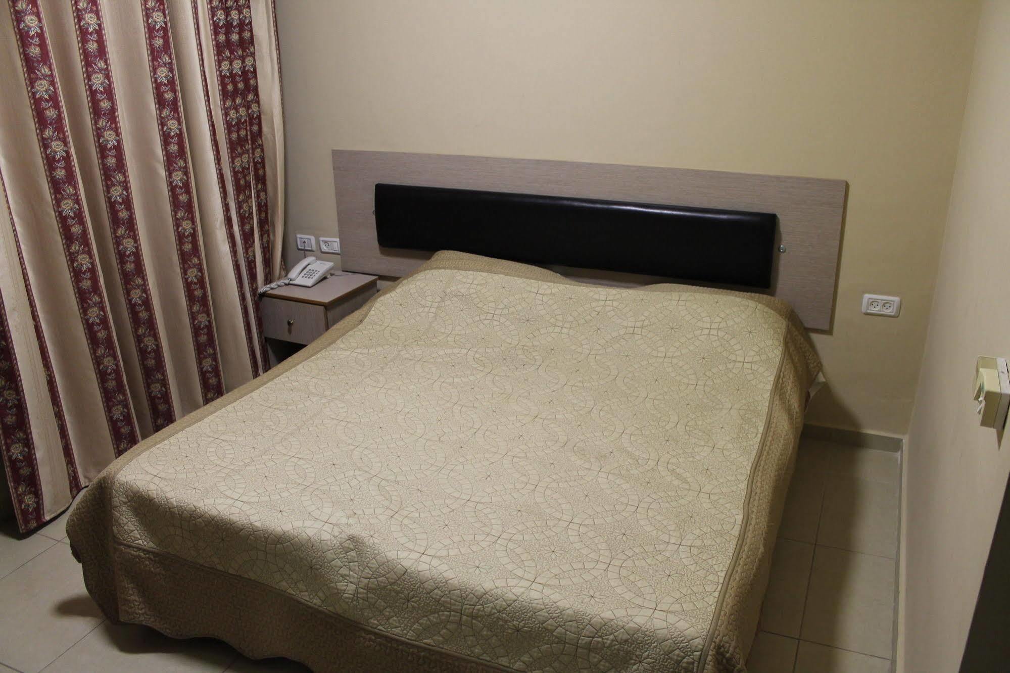 Alexander Hotel Bethlehem Ngoại thất bức ảnh