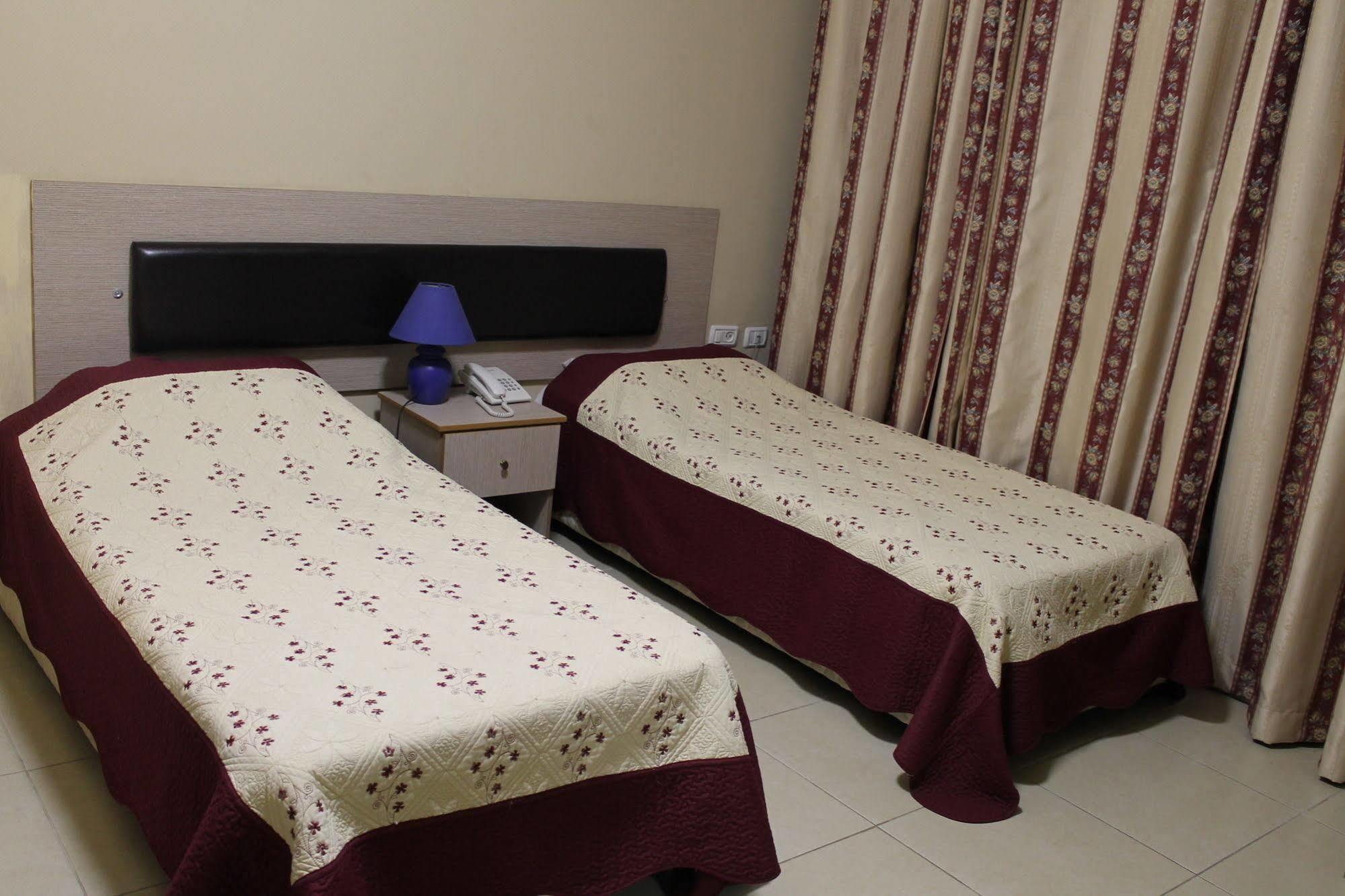 Alexander Hotel Bethlehem Ngoại thất bức ảnh