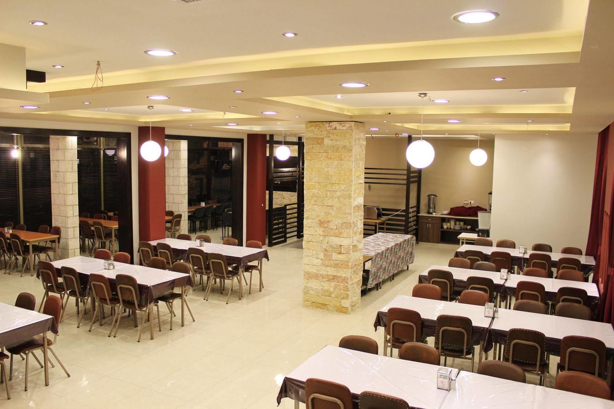 Alexander Hotel Bethlehem Ngoại thất bức ảnh