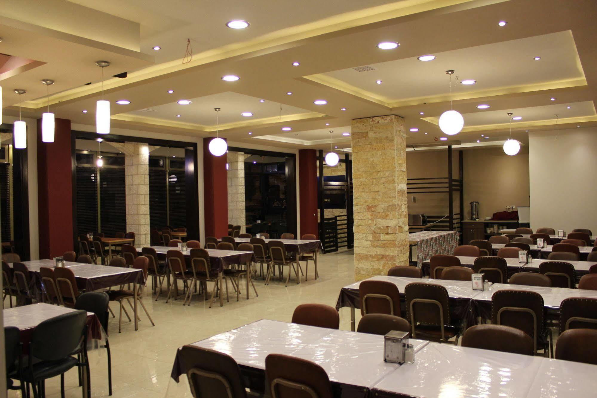Alexander Hotel Bethlehem Ngoại thất bức ảnh